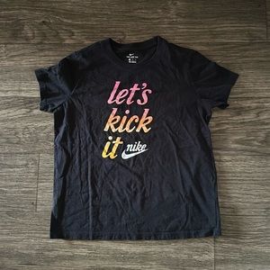 Nike Tee
